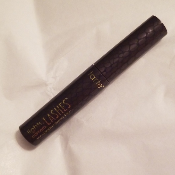 tarte Other - 5/25 bundle. Tarte lights, cameras, LASHES mascara tarte Other - 5/25 bundle. Tarte lights, cameras, LASHES mascara